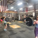 TFL Crossfit