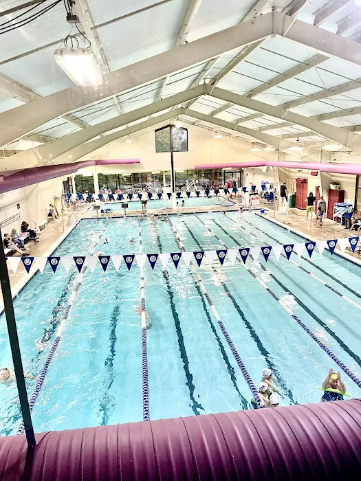 Health Unlimited Family Fitness and Aquatic Center Picture 6