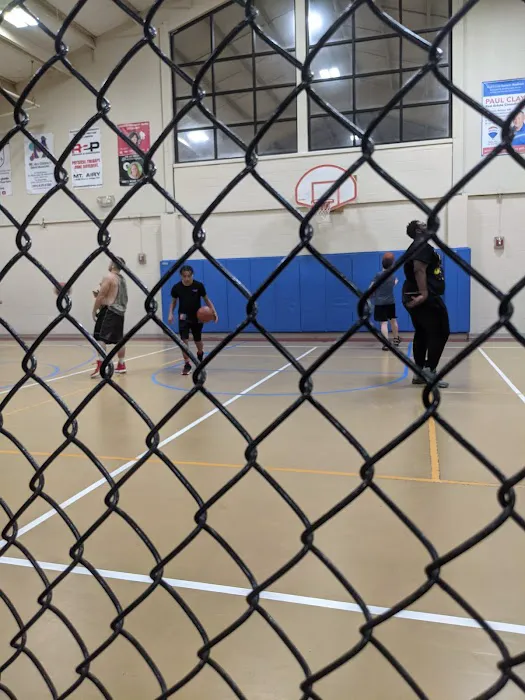 Health Unlimited Family Fitness and Aquatic Center Picture 4