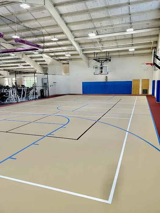 Health Unlimited Family Fitness and Aquatic Center Picture 7