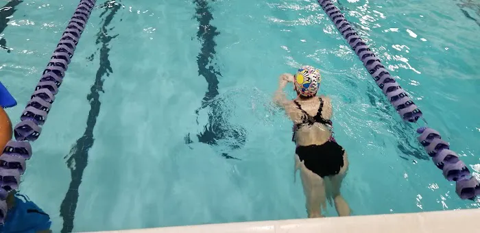 Health Unlimited Family Fitness and Aquatic Center Picture 3
