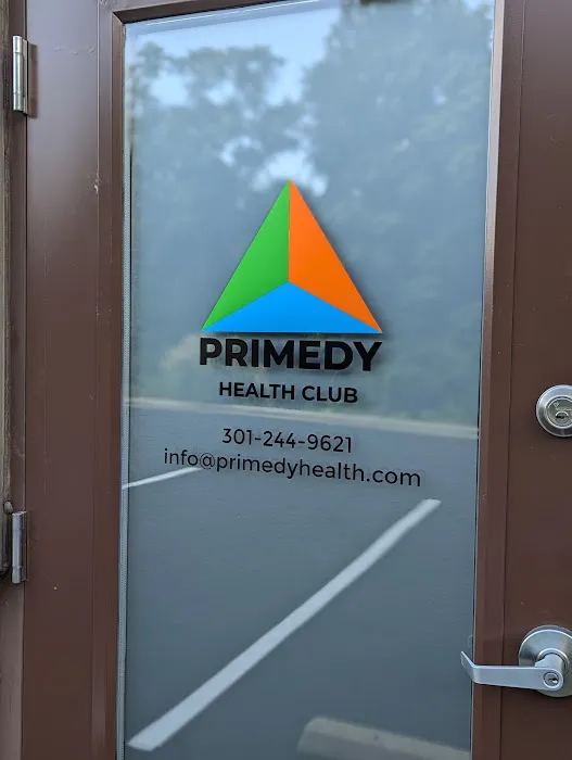Primedy Health Club Picture 2