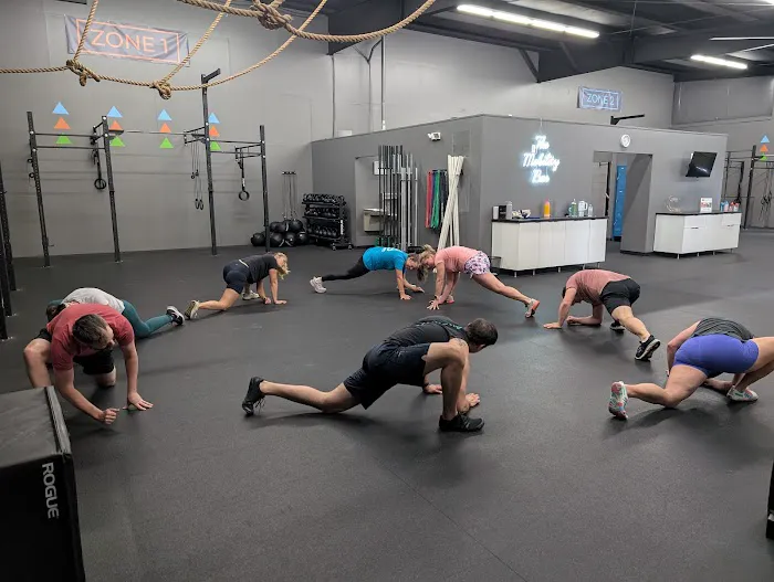 Primedy Health Club Picture 5