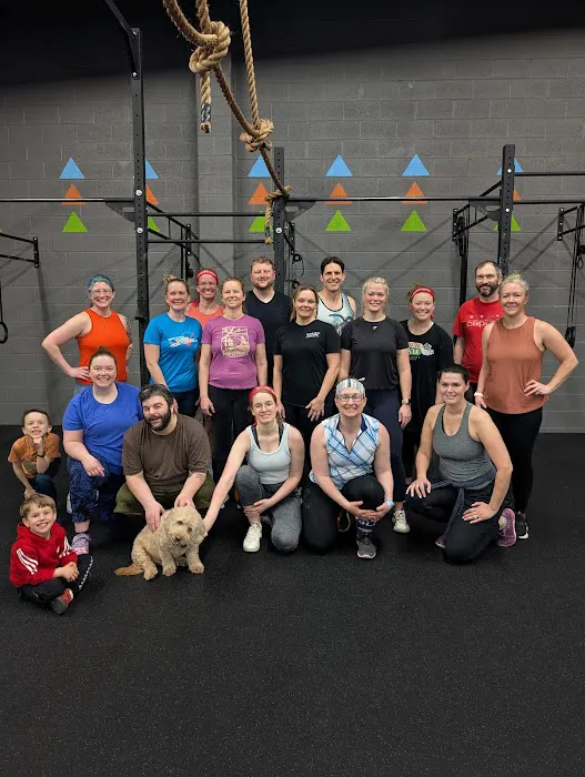 Primedy Health Club Picture 1