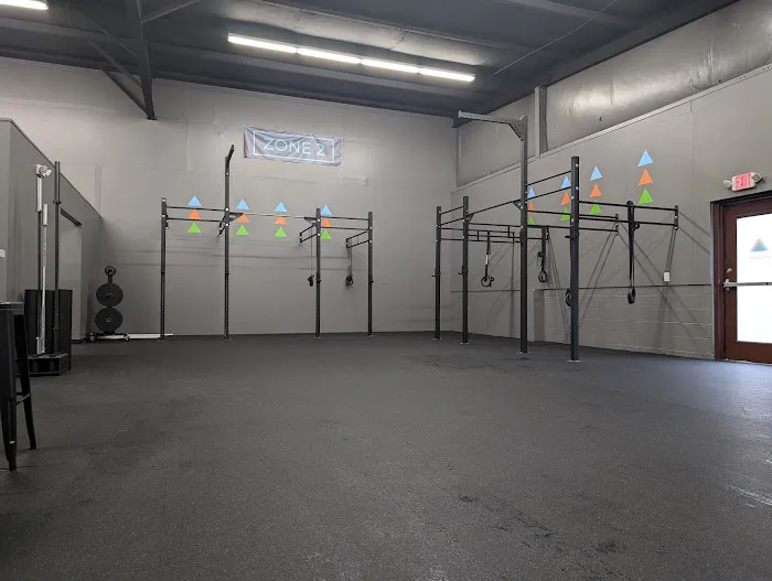 Primedy Health Club Picture 3