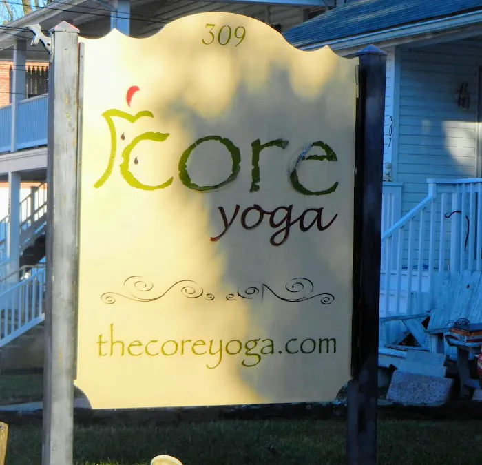 Core Yoga Picture 4