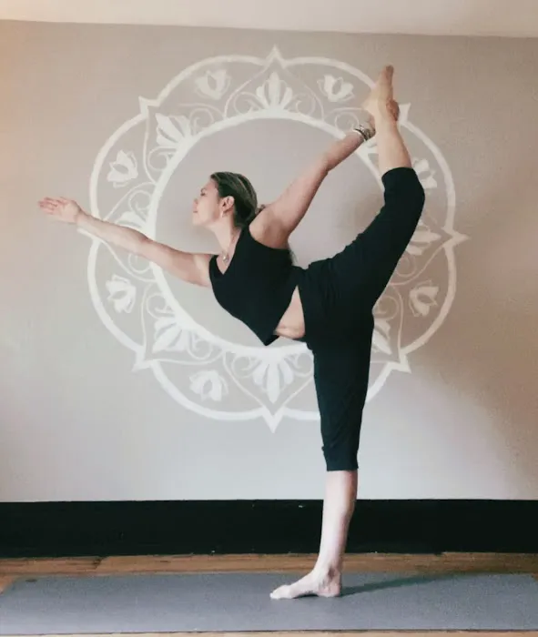 Core Yoga Picture 6
