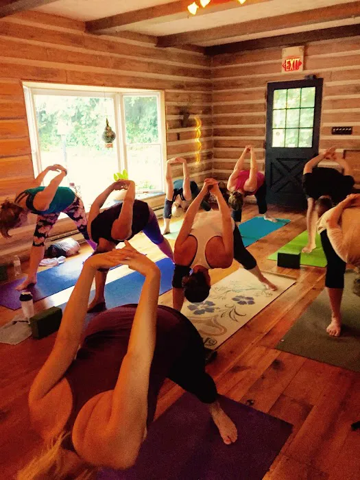 Core Yoga Picture 3