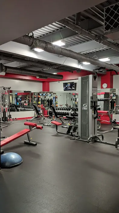 Snap Fitness Mt. Airy Picture 5