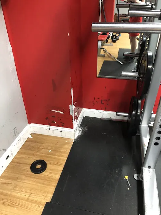 Snap Fitness Mt. Airy Picture 6