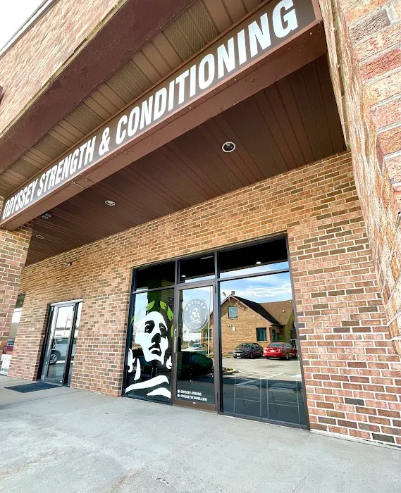 Odyssey Strength & Conditioning Picture 9