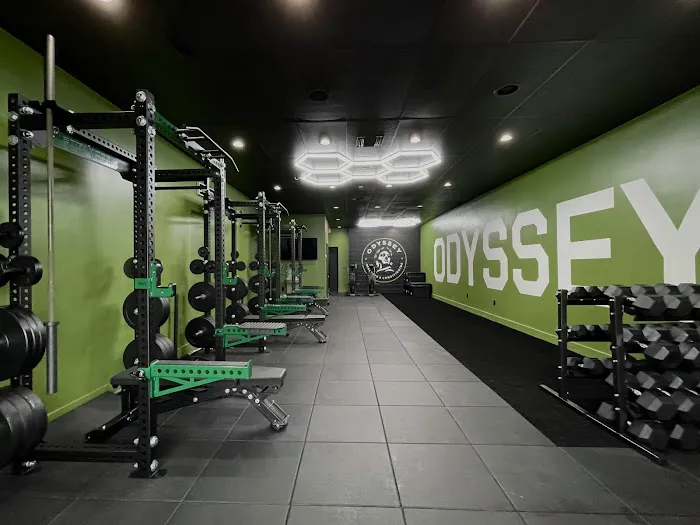 Odyssey Strength & Conditioning Picture 3