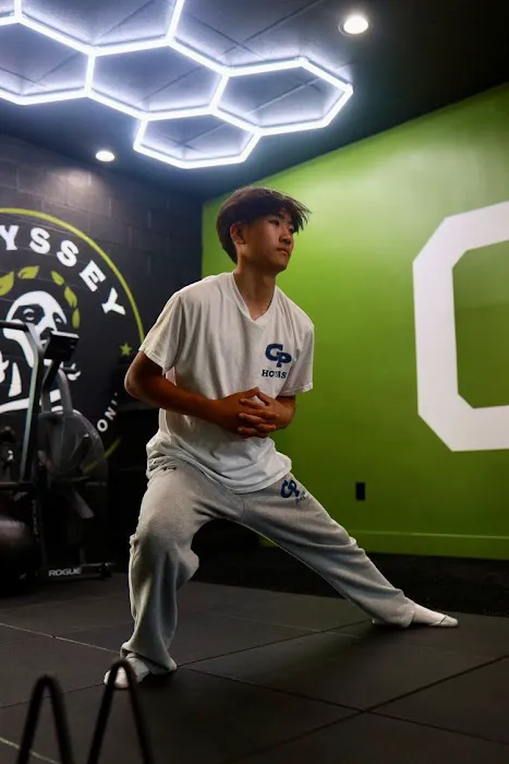 Odyssey Strength & Conditioning Picture 6
