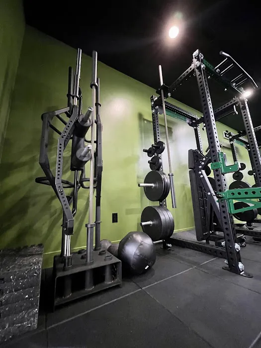 Odyssey Strength & Conditioning Picture 1