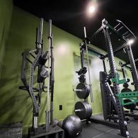 Odyssey Strength & Conditioning ico