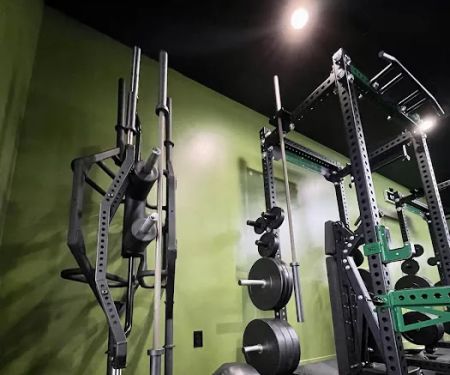Odyssey Strength & Conditioning