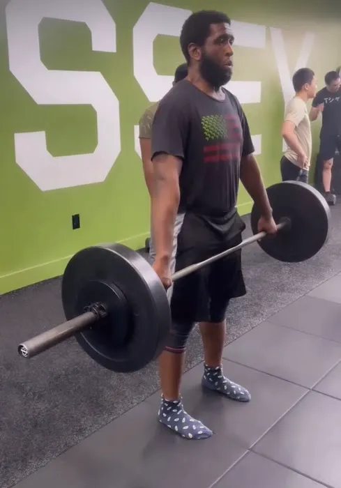Odyssey Strength & Conditioning Picture 4