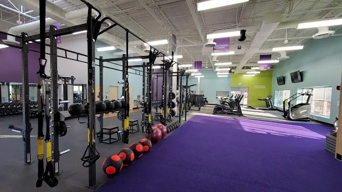 Anytime Fitness Picture 2