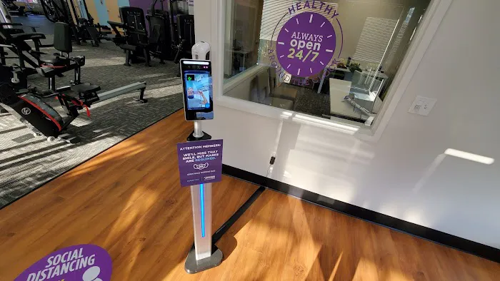 Anytime Fitness Picture 9