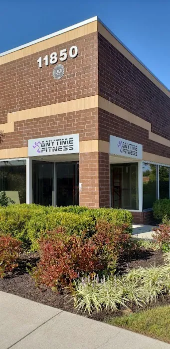 Anytime Fitness Picture 1