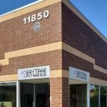 Anytime Fitness