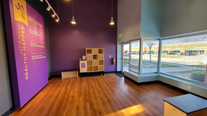Anytime Fitness Picture 8