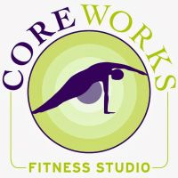 Coreworks Fitness at Maple Lawn ico