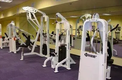 Coreworks Fitness at Maple Lawn Picture 6