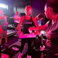 &Fitness ico
