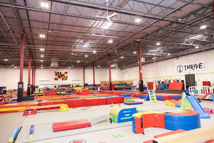 Thrive Gym - Defense Hwy Picture 1