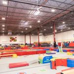 Thrive Gym - Defense Hwy
