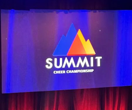 Fame Annapolis All Star Cheer