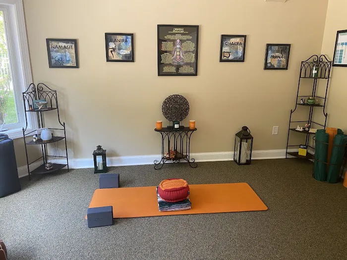 Thriving Yogi Studio Picture 4