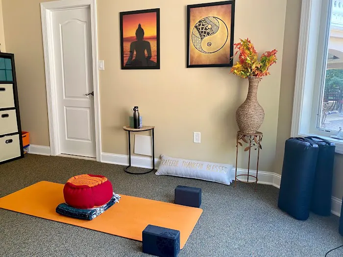 Thriving Yogi Studio Picture 8