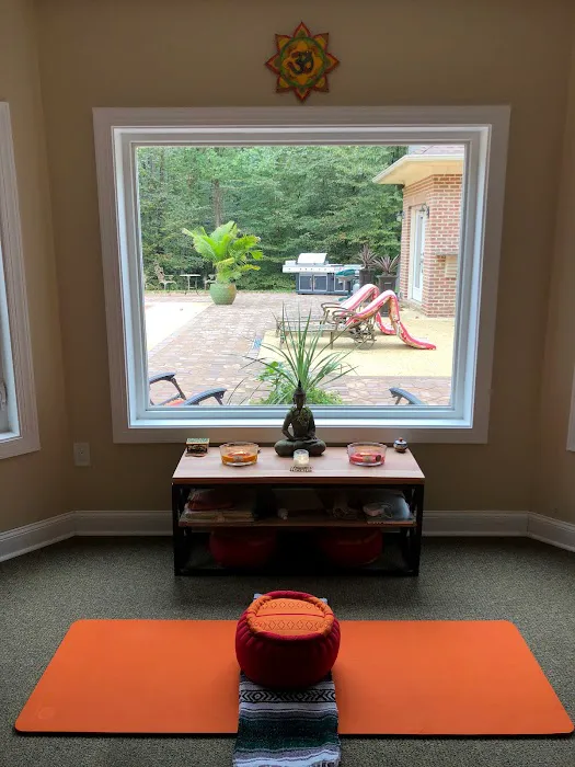 Thriving Yogi Studio Picture 2