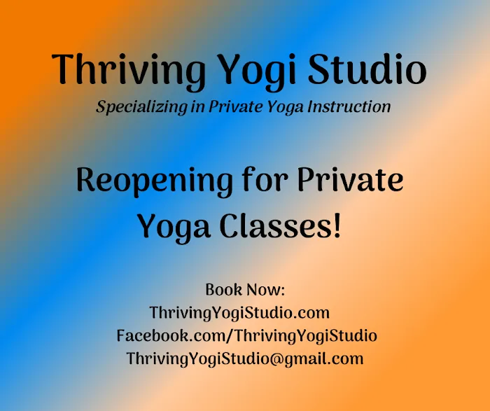 Thriving Yogi Studio Picture 10