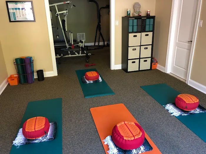 Thriving Yogi Studio Picture 5