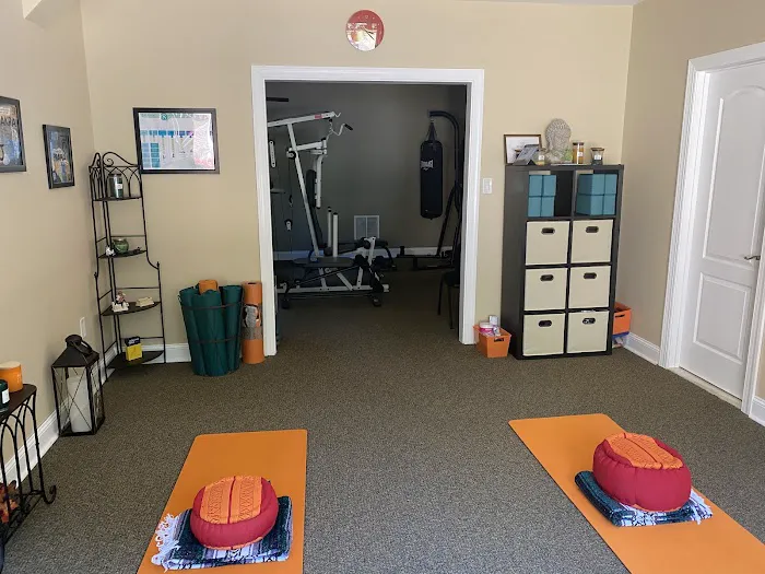 Thriving Yogi Studio Picture 6