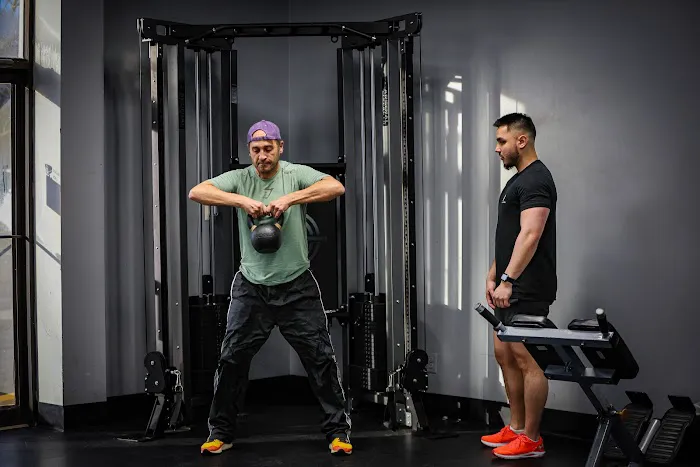 Foundation Fitness of Annapolis Picture 4