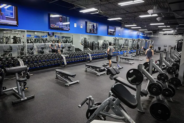 Foundation Fitness of Annapolis Picture 1