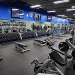 Foundation Fitness of Annapolis
