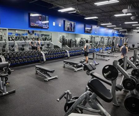 Foundation Fitness of Annapolis