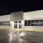 The Yard Gym Annapolis