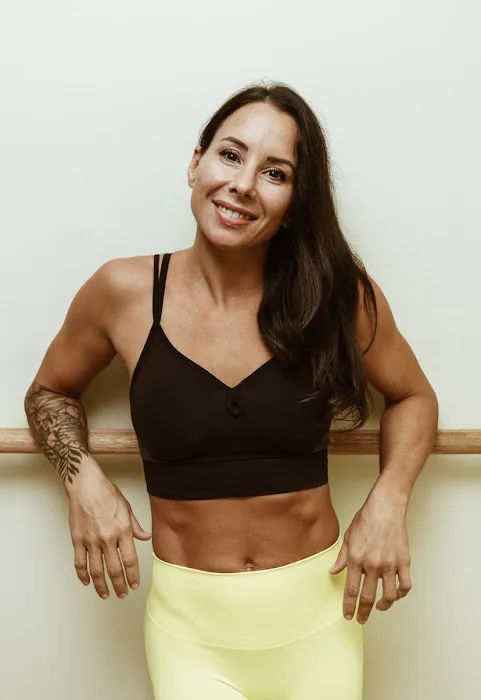 True Moon Yoga and Fitness Picture 7