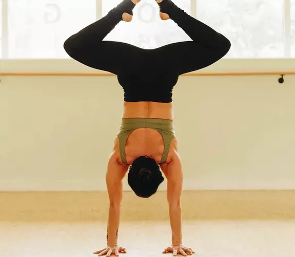 True Moon Yoga and Fitness Picture 4