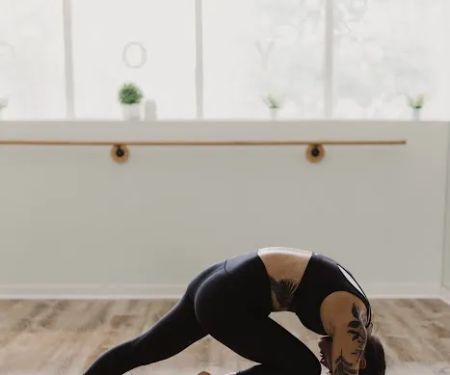 True Moon Yoga and Fitness