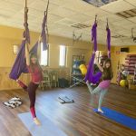 Ridgely Retreat