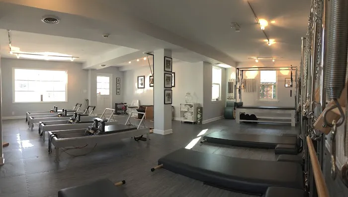 Excel Pilates Annapolis, Inc. Picture 1