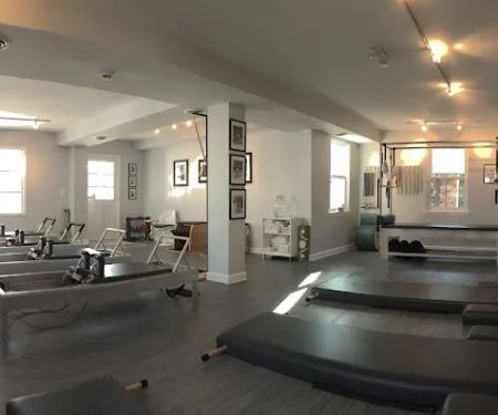 Excel Pilates Annapolis, Inc.
