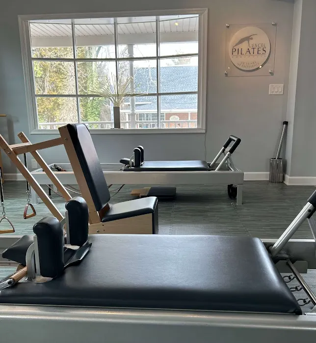 Excel Pilates Annapolis, Inc. Picture 2